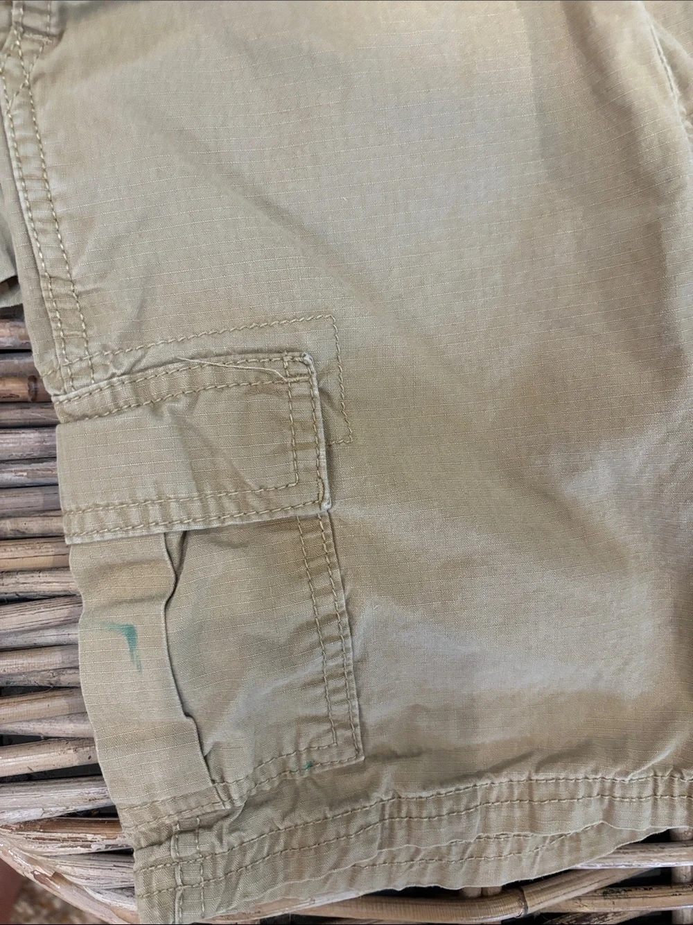 The Children's Place Boys' Shorts Set - Navy, Tan, Light Blue